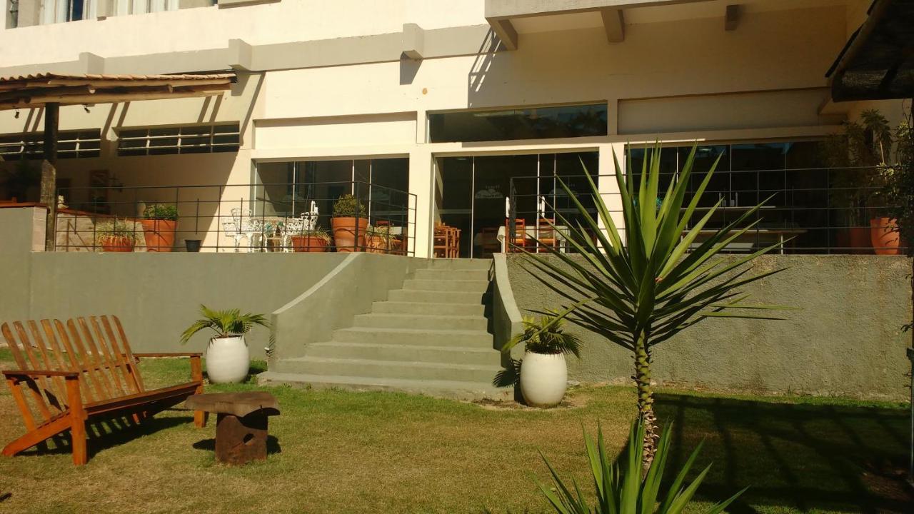 Santiago Hotel